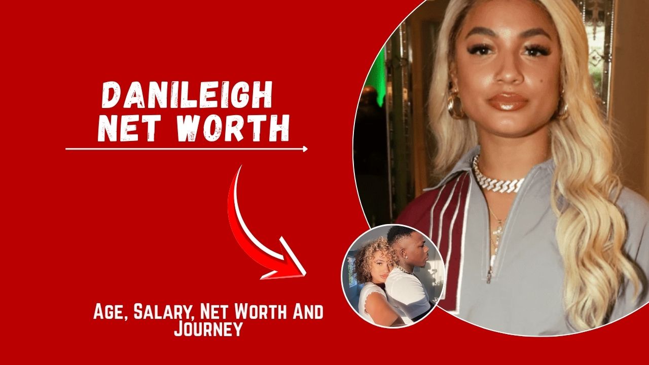 DaniLeigh Net Worth