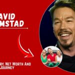 David Bromstad Twin Brother