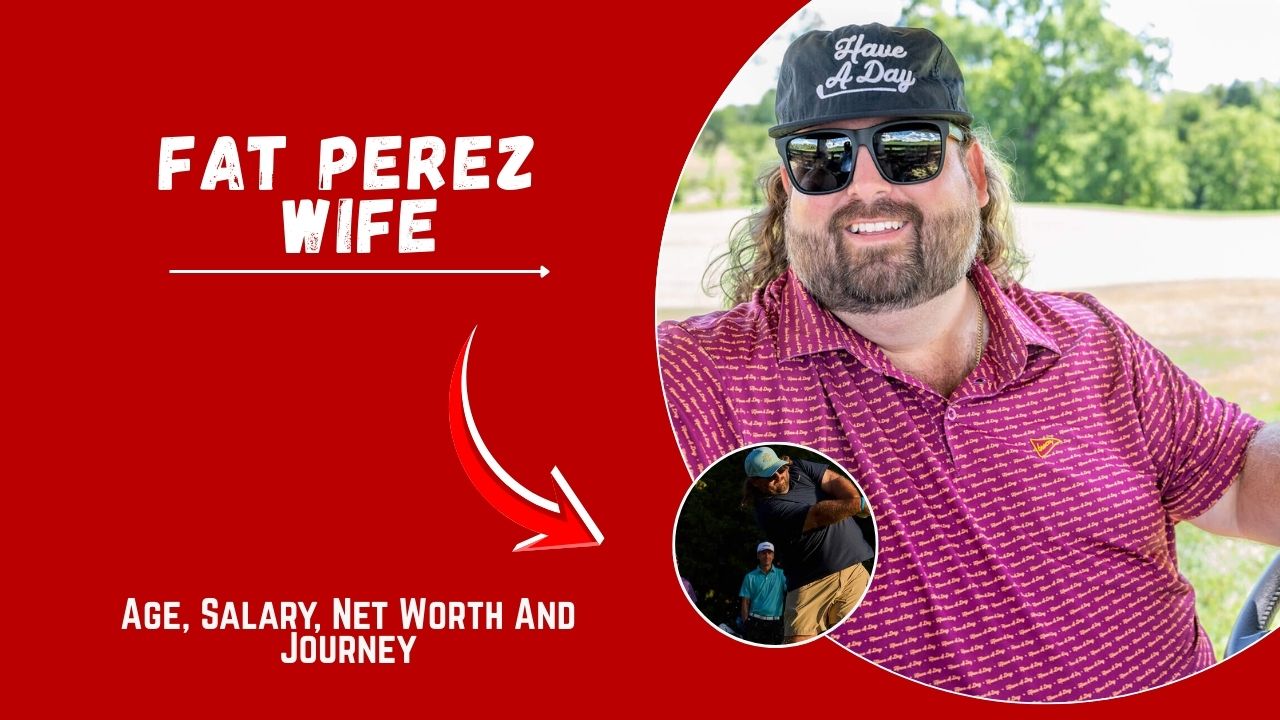 Fat Perez Wife