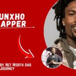 Hunxho Rapper