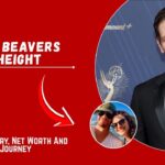 Jon Beavers Height