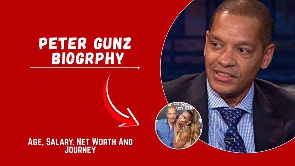 Peter Gunz Net Worth