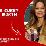Sonya Curry Net Worth