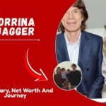 Corrina Jagger