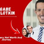 Gabe Plotkin