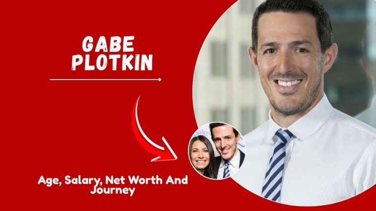 Gabe Plotkin