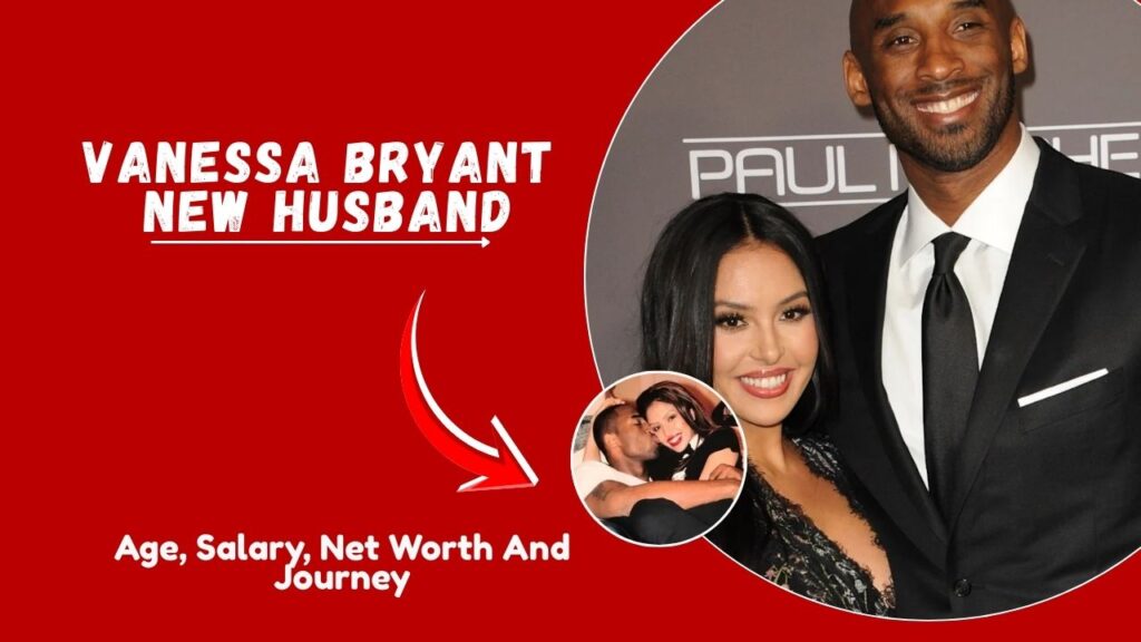 How Did Kobe and Vanessa Bryant Meet