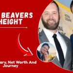 Jon Beavers Height