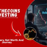 RobTheCoins Investing