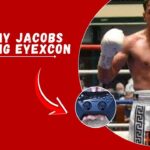 Tommy Jacobs Gaming EyeXcon