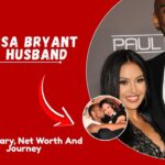 Vanessa Bryant New Husband